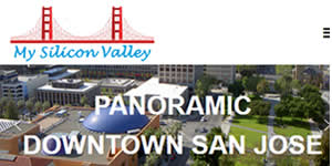 mysiliconvalley