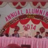 walchand Alumni Meet 2014